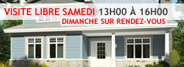 Maison rue Gwendoline, Sainte-Sophie