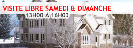 Maison rue Gwendoline, Sainte-Sophie
