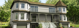 Maison rue Gwendoline, Sainte-Sophie