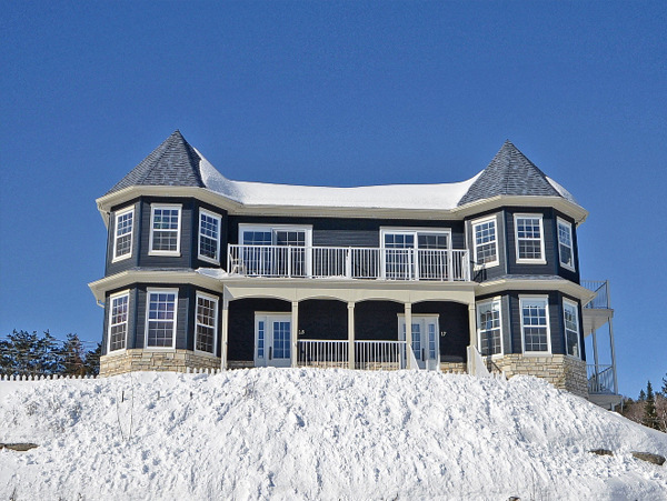 SAINT-SAUVEUR LOCATION APRES SINISTRE