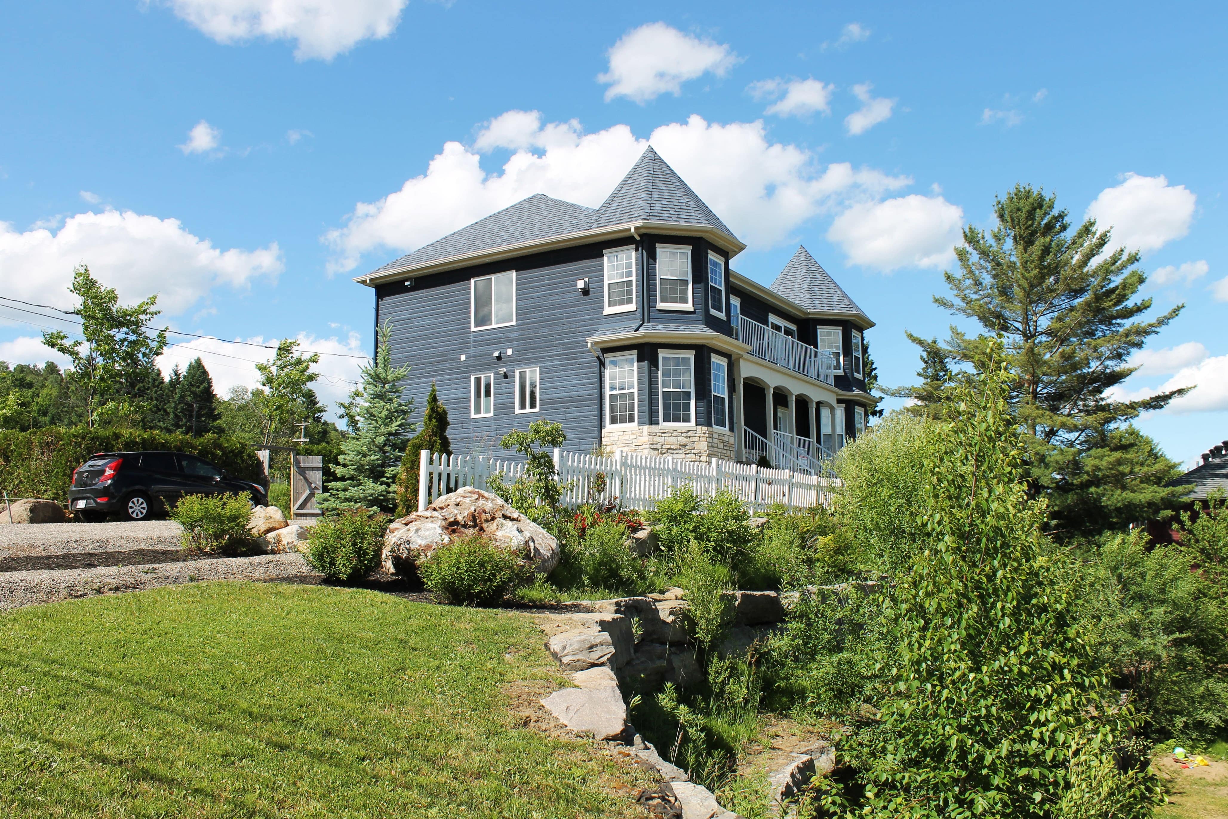 SAINT-SAUVEUR LOCATION APRES SINISTRE