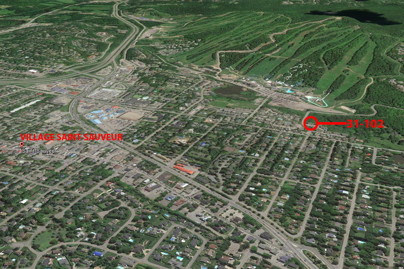 31 102 SAINT-SAUVEUR LOCATION APRES SINISTRE