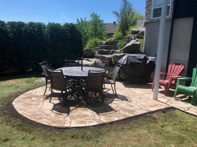 SAINT-SAUVEUR LOCATION APRES SINISTRE