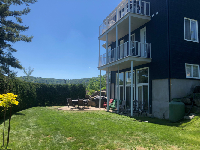 SAINT-SAUVEUR LOCATION APRES SINISTRE