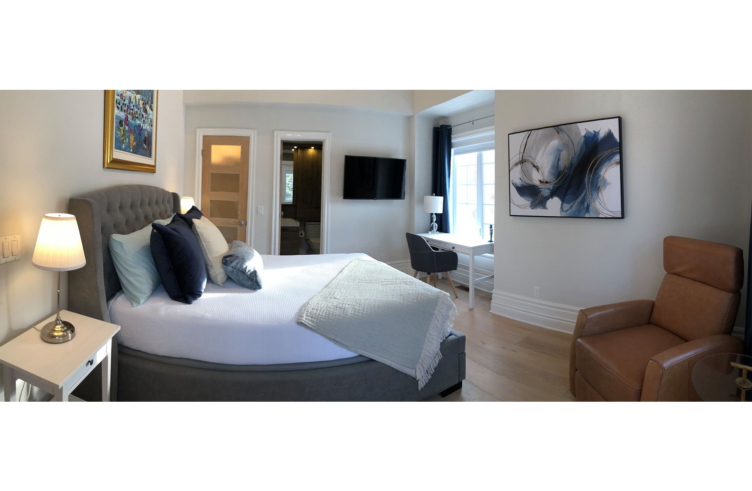 CH. LAC MILLETTE PROJET HABITATIONS DEVELOPPEMENT IMMOBILIER