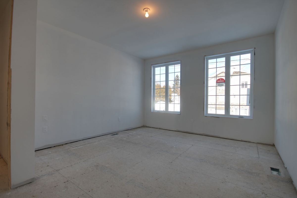 CH. LAC MILLETTE PROJET HABITATIONS DEVELOPPEMENT IMMOBILIER