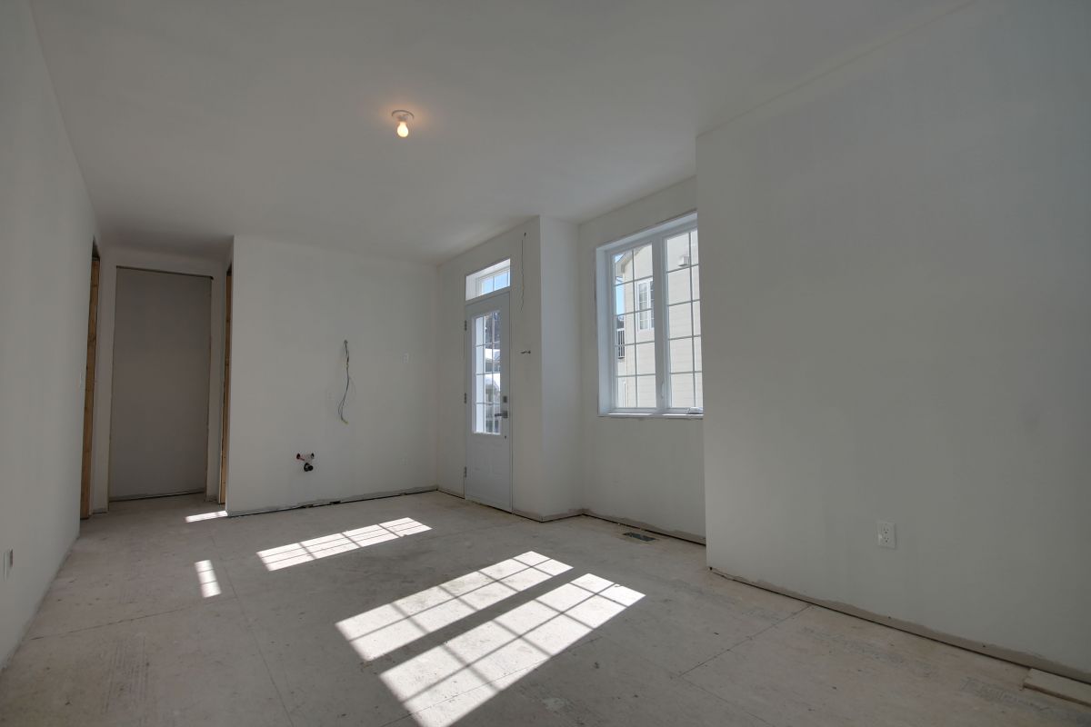 CH. LAC MILLETTE PROJET HABITATIONS DEVELOPPEMENT IMMOBILIER