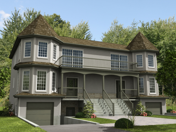 RUE PRINCIPALE SAINT-SAUVEUR a vendre