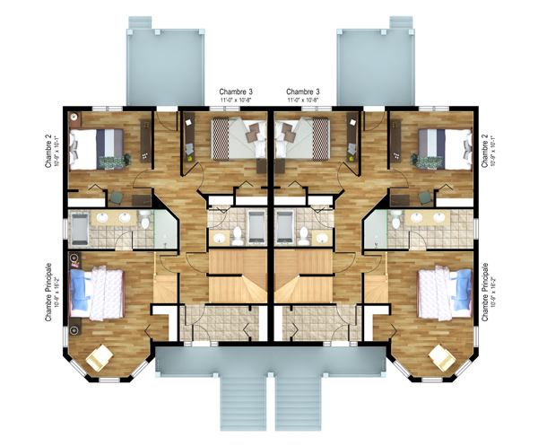 RUE PRINCIPALE ST SAUVEUR G2